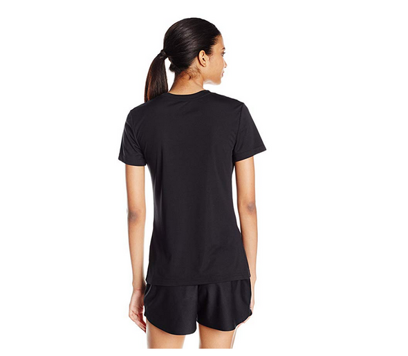 Umbro Women's Soccer Gold Short Sleeve Top, Color Options