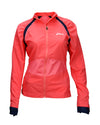 Asics Women's Athletic Windbreaker Racket Jacket - Color Options