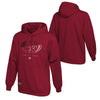 Outerstuff NFL Men's San Francisco 49ers Watson Performance Fleece Hoodie