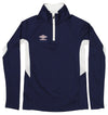 Umbro Boys Youth Off Field Pullover Jacket, Color Options