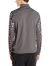 Spyder Men's Webstrong T-Neck, Color Options