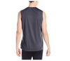 ASICS Men's Circuit 8 Warm-up Sleeveless Top, Color Options