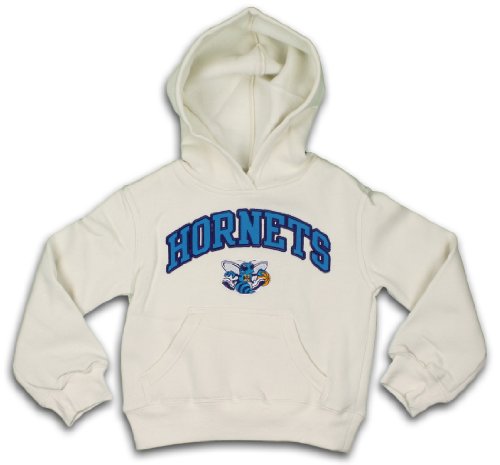 New Orleans Hornets NBA Kids Youth Pullover Hoodie Hooded Sweatshirt