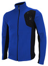 Spyder Men's Raider Full Zip Sweater - Color Options