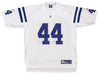 Reebok NFL Mens Indianapolis Colts Dallas Clark #44 Vintage Replica Jersey, White, X-Large