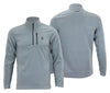 Spyder Mens Transport 1/4 Zip Pullover Long Sleeve Sweater - Color Options