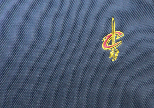 Adidas Men's NBA Cleveland Cavaliers Pullover Hoodie
