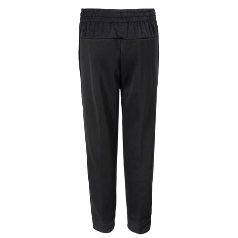 Outerstuff Golden State Warriors NBA Boys Kids (4-7) Defender Pants, Black