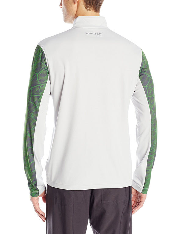 Spyder Men's Webstrong T-Neck, Color Options