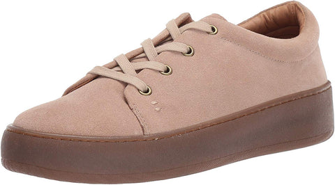 Aerosoles Women's Term Paper Sneaker, Taupe