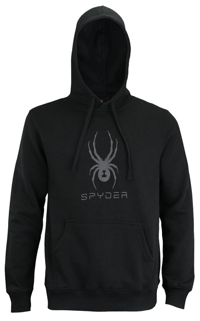 Spyder Men's Splash Graphic Hoodie, Color Options