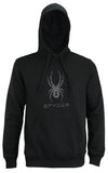 Spyder Men's Splash Graphic Hoodie, Color Options