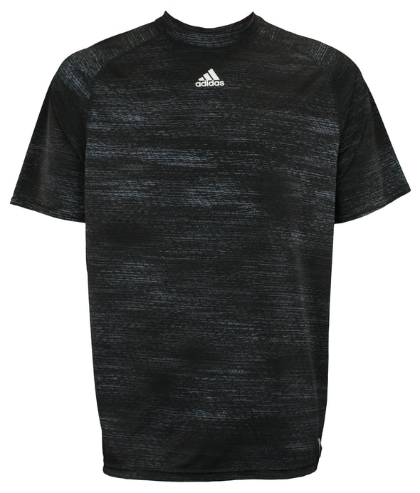 Adidas Men's Climalite Training Tee, Color Options