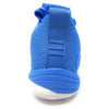 adidas Men's SM Crazy BYW 2.0 Basketball Shoes, Blue/White