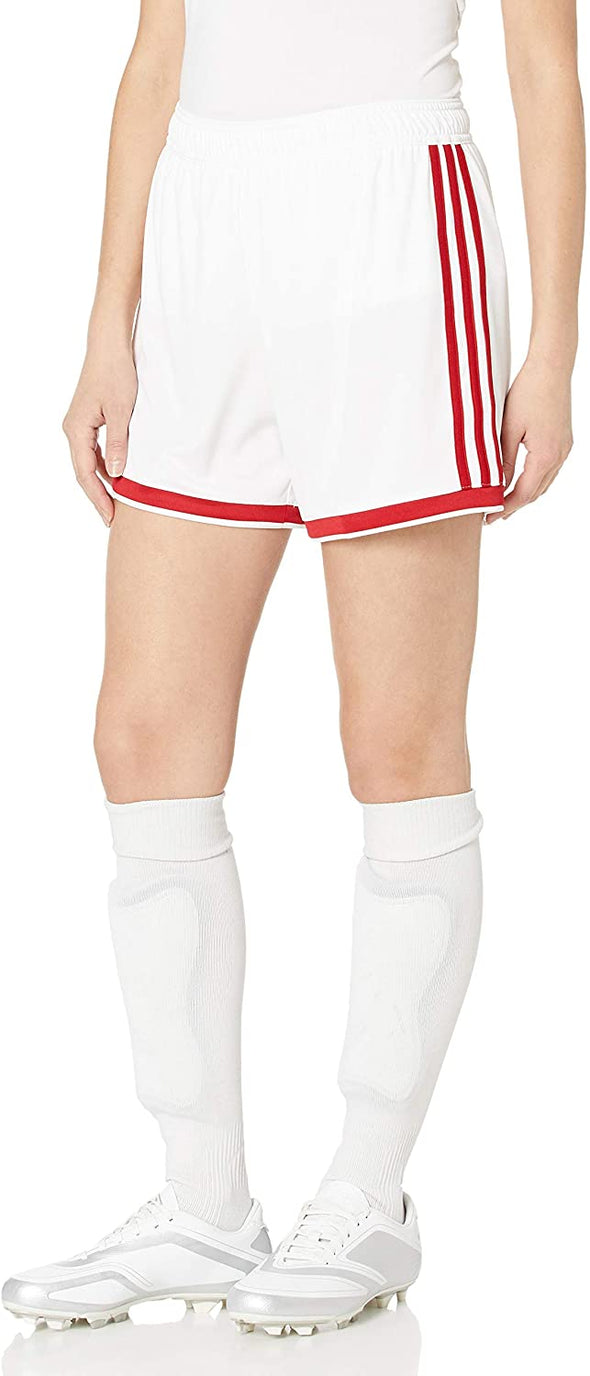 adidas Women's Regista 18 Soccer Shorts, Color Options