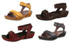 Sanita Women's Vana Flats Sandals - Many Colors