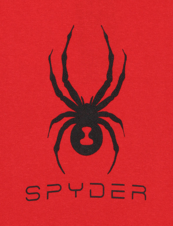 Spyder Men's Splash Graphic Hoodie, Color Options