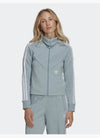 Adidas Women's Adicolor Classics Track Jacket, Magic Grey