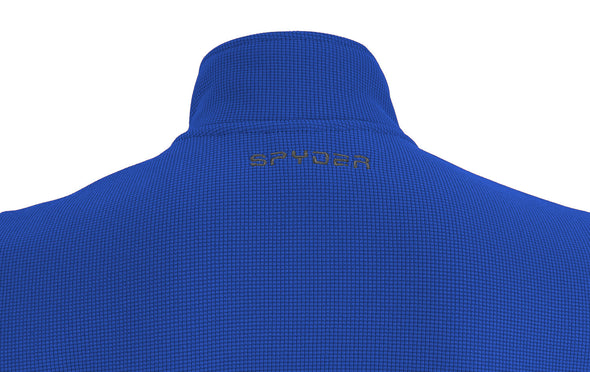 Spyder Men's Raider Full Zip Sweater - Color Options