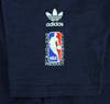 Adidas NBA Youth (8-20) Charlotte Bobcats Hoop Shot Short Sleeve T-Shirt