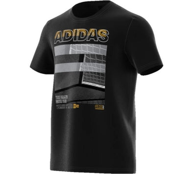 Adidas Men's Must Haves Photo Tee, Color Options