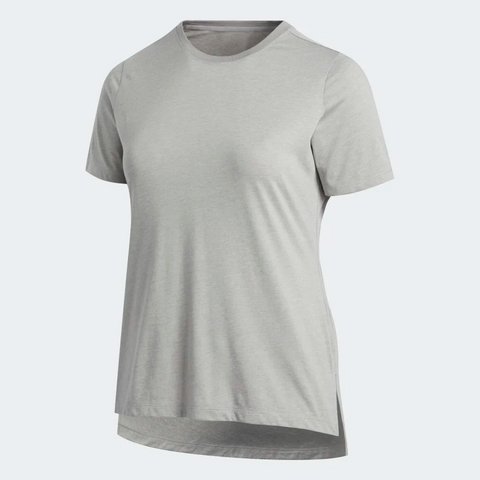 Adidas Big Women's Go To Tee Shirt, Color Options