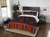 Northwest NFL Chicago Bears Rotary Bed in a Bag Set