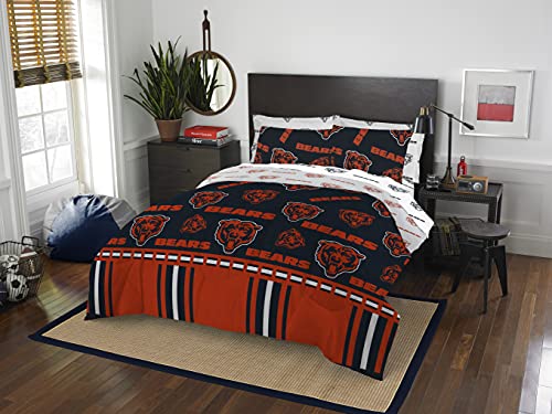 Dallas cowboys comforter set deals queen bed in a bag