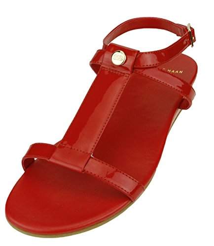 Cole haan sale red sandals