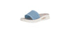 Blondo Women's Waterproof Alyssa Slide Sandal, Color Options