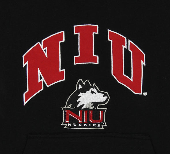Outerstuff NCAA Youth Northern Illinois Huskies Throwback Fleece Hoodie