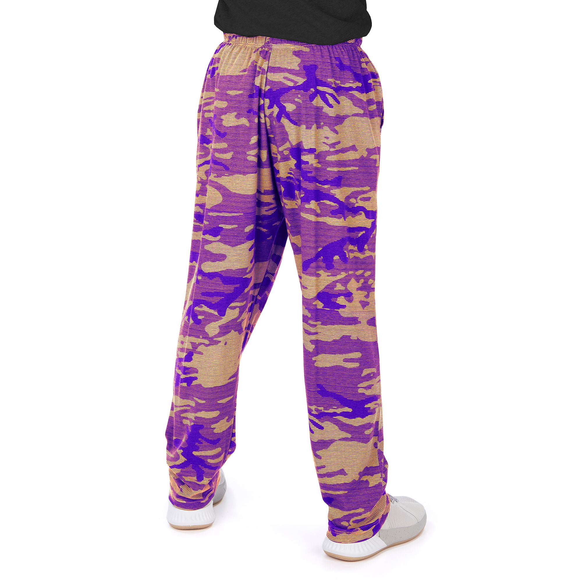 Camo Zubaz Pants