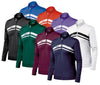 ASICS Women's Cabrillo Zip Up Athletic Workout Track Jacket, Color Options