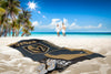 Northwest NHL Las Vegas Golden Knights State Line Beach Towel
