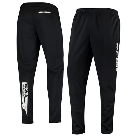 Call of Duty League Men's COD Logo Team Kit Jogger Pants, Black