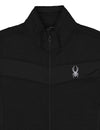 Spyder Men's Racer Full Zip Jacket, Color Options