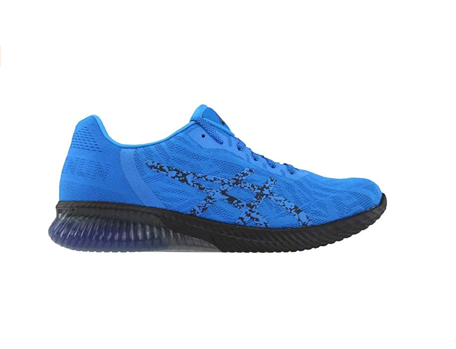 Asics gel kenun mx blue best sale