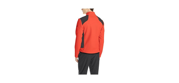 Spyder Men's Linear Full Zip Jacket, Color Options