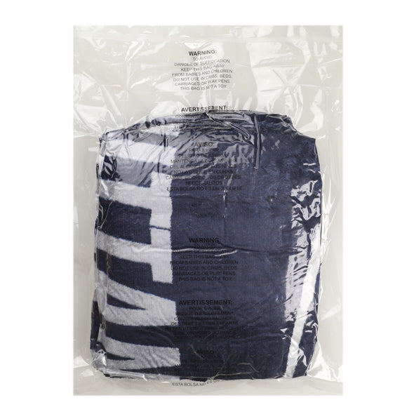 Northwest NCAA Penn State Nittany Lions Legion Raschel Throw, 50" x 60"