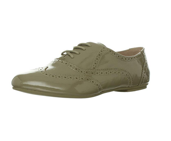 Cole Haan Women's Tompkins Oxfords Lace Up Shoes - Color Options