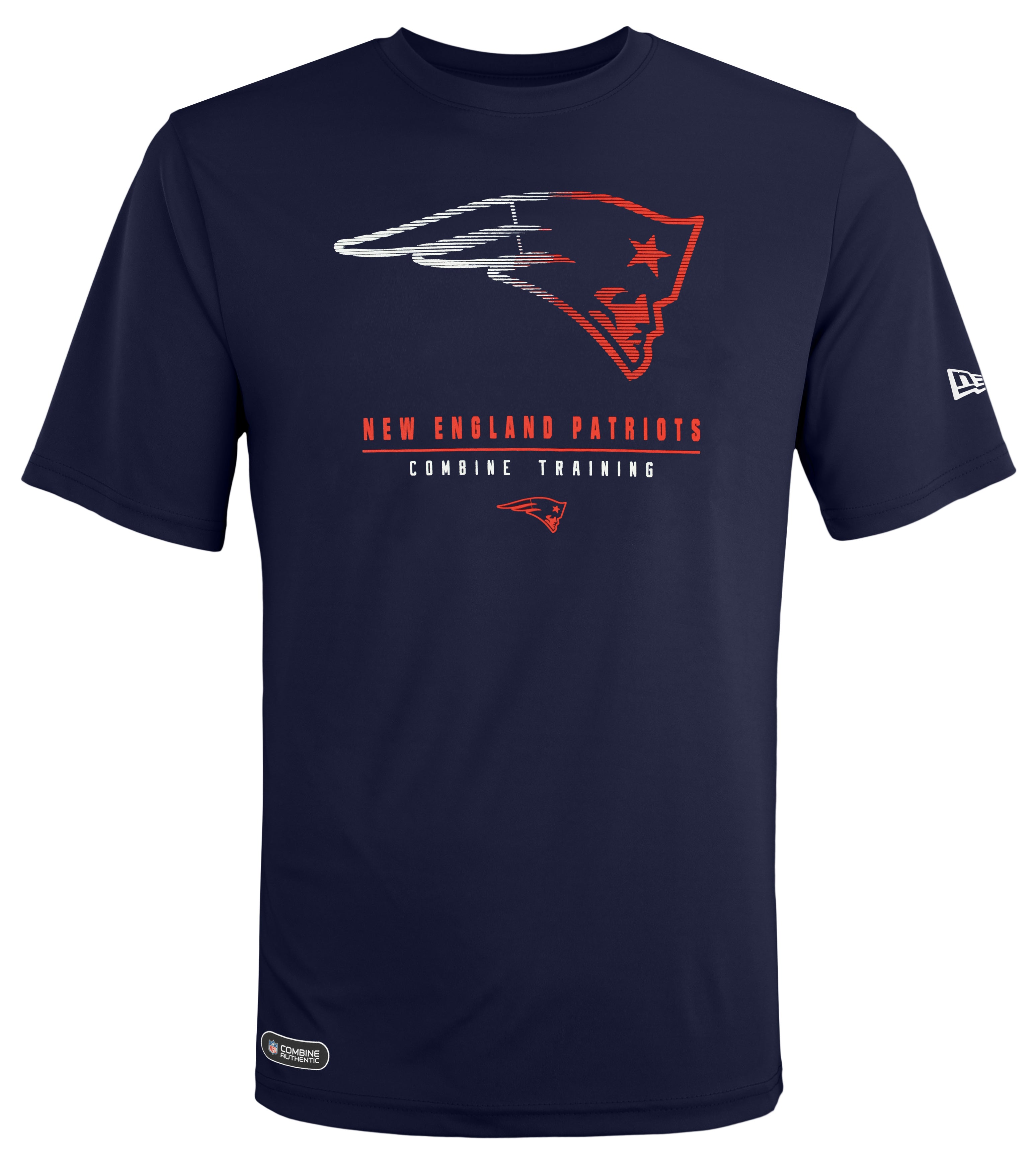 Authentic NFL Apparel Authentic Apparel Men's New England Patriots