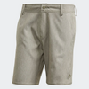 Adidas Men's Versatile Swim Shorts, Legend Earth
