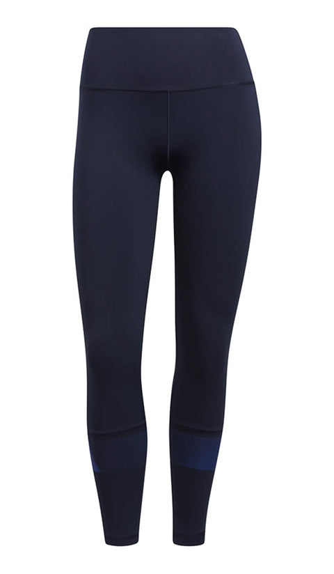 Adidas Women's Believe This 2.0 7/8 Length Thights, Legend Ink