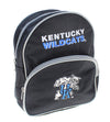 Kentucky Wildcats NCAA Kids Mini Backpack School Bag Adjustable