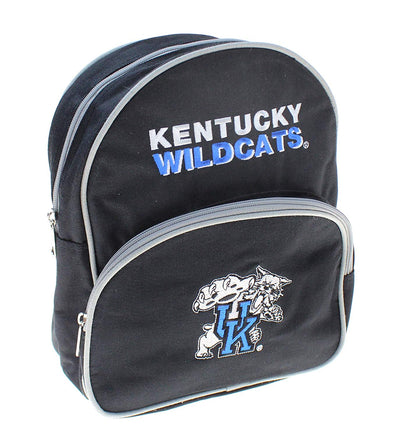 Kentucky Wildcats NCAA Kids Mini Backpack School Bag Adjustable