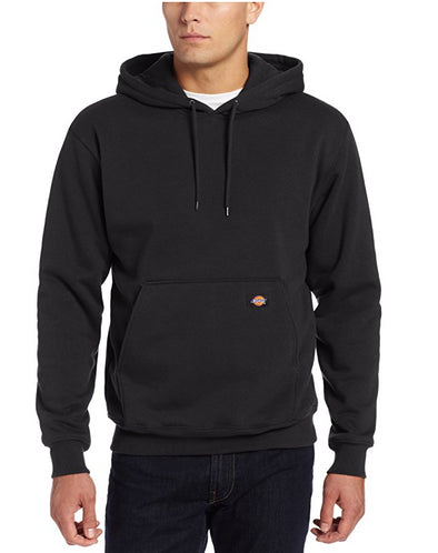 Dickies Men's Big-Tall Heavyweight Fleece Pullover, Color Options