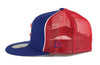 Chicago Cubs Fitted 59Fifty MLB Baseball Trucker Hat Cap by New Era