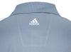 Adidas Men's ClimaCool Long Sleeve Pique Polo, Color Options