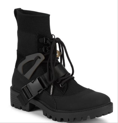 Kendall + Kylie Women's Eclipse Boots, Black