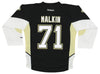 Reebok NHL Youth Pittsburgh Penguins Evgeni Malkin #71 Replica Jersey, Small/Medium